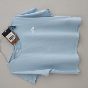 The North Face Womans Wander Back Top sz Medium